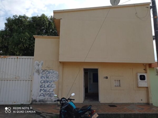 UGPP- Inmueble 3.91% Cra 26 # 19-72  Neiva – Huila