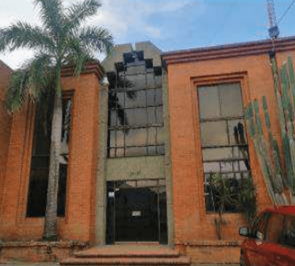UGPP Oficina_Bodega en Cali 4,212%
