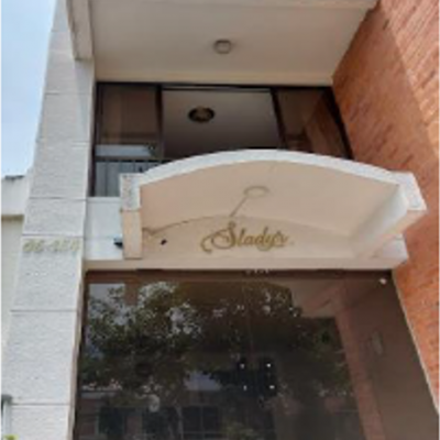 UGPP-PARQUEADERO BUCARAMANCA