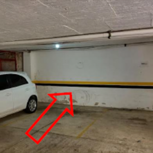 UGPP-PARQUEADERO BUCARAMANCA