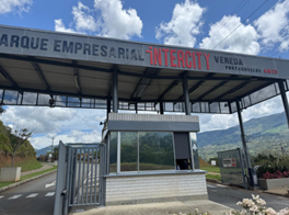 UGPP-INMUEBLE 6.17% PARQUE EMPRESARIAL INTERCITY, GIRARDOTA-ANTIOQUIA