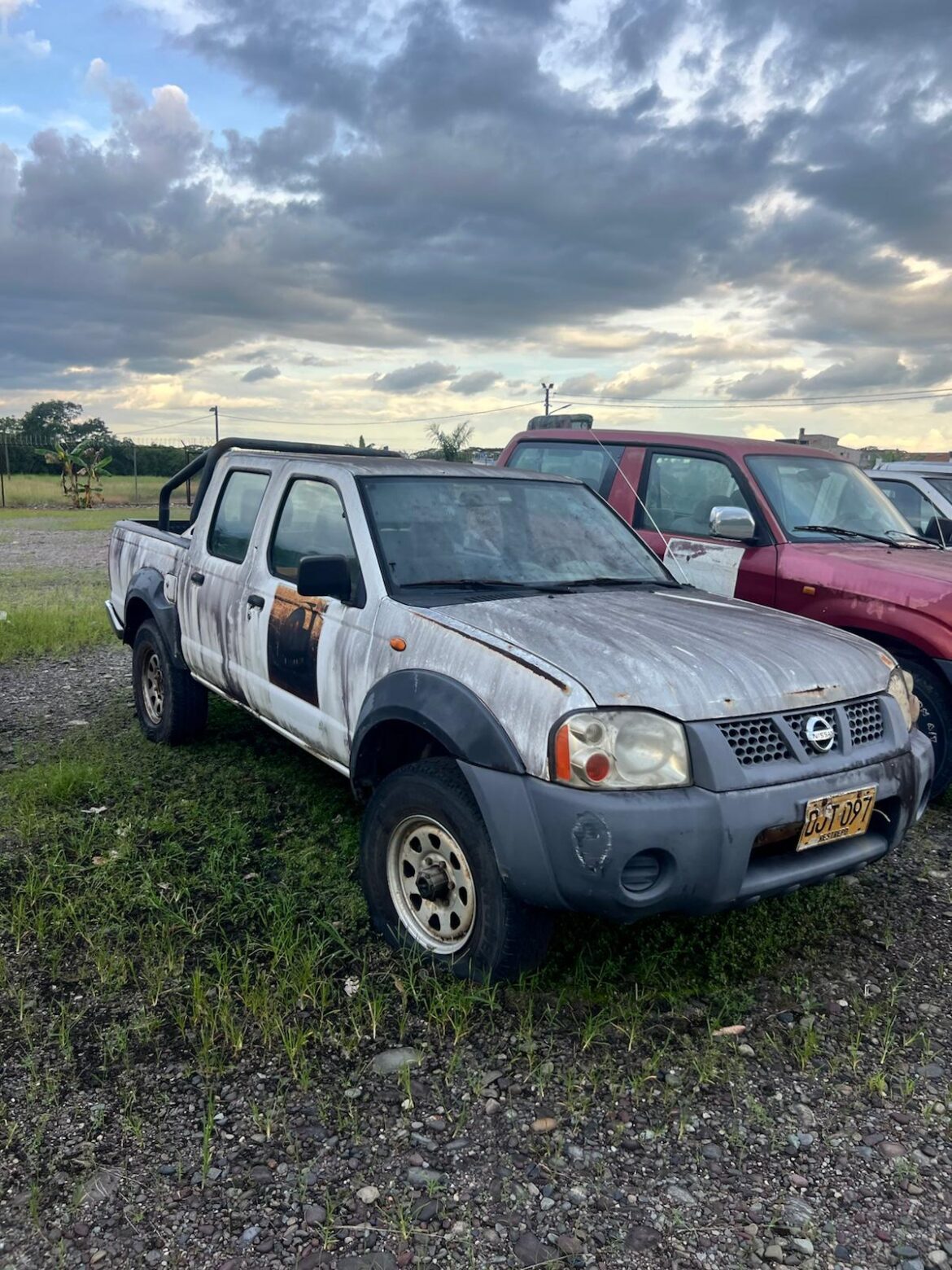 Protegido: CORMACARENA